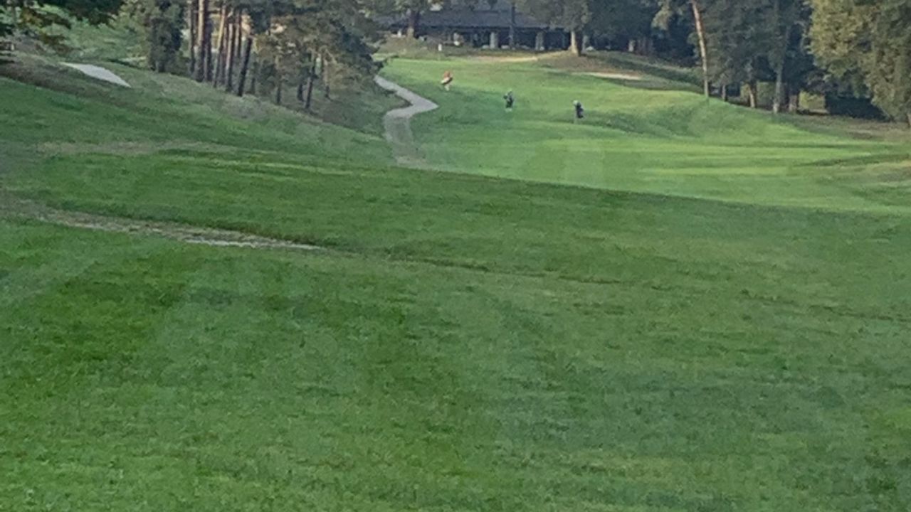 Golf Club La Pinetina