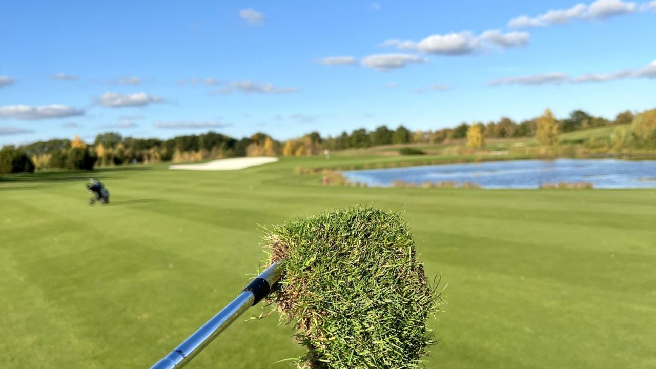 Green Eagle Golf Courses