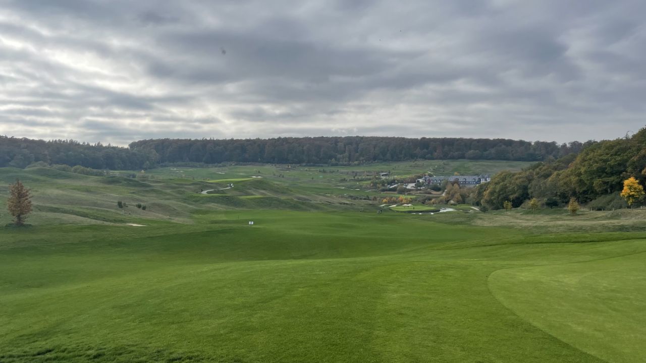 Golfclub Hofgut Georgenthal