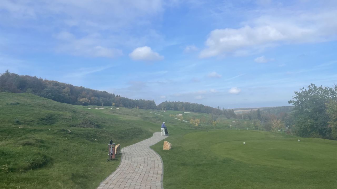 Golfclub Hofgut Georgenthal