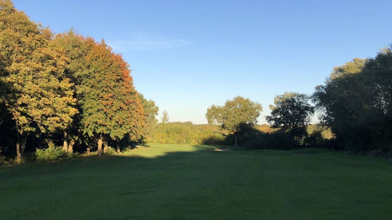 Mittelholsteinischer GC Aukrug