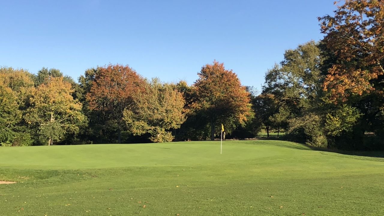 Mittelholsteinischer GC Aukrug