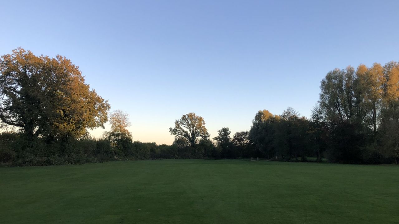 Mittelholsteinischer GC Aukrug