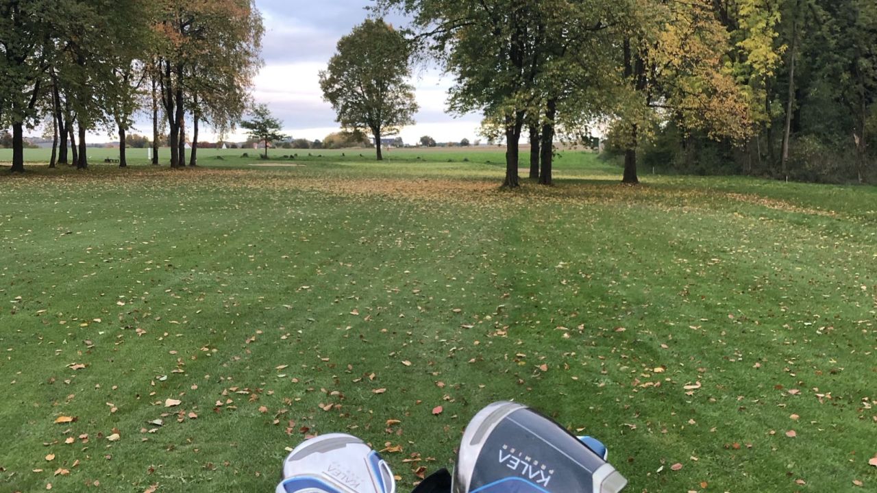 Golf Gut Ottenhausen