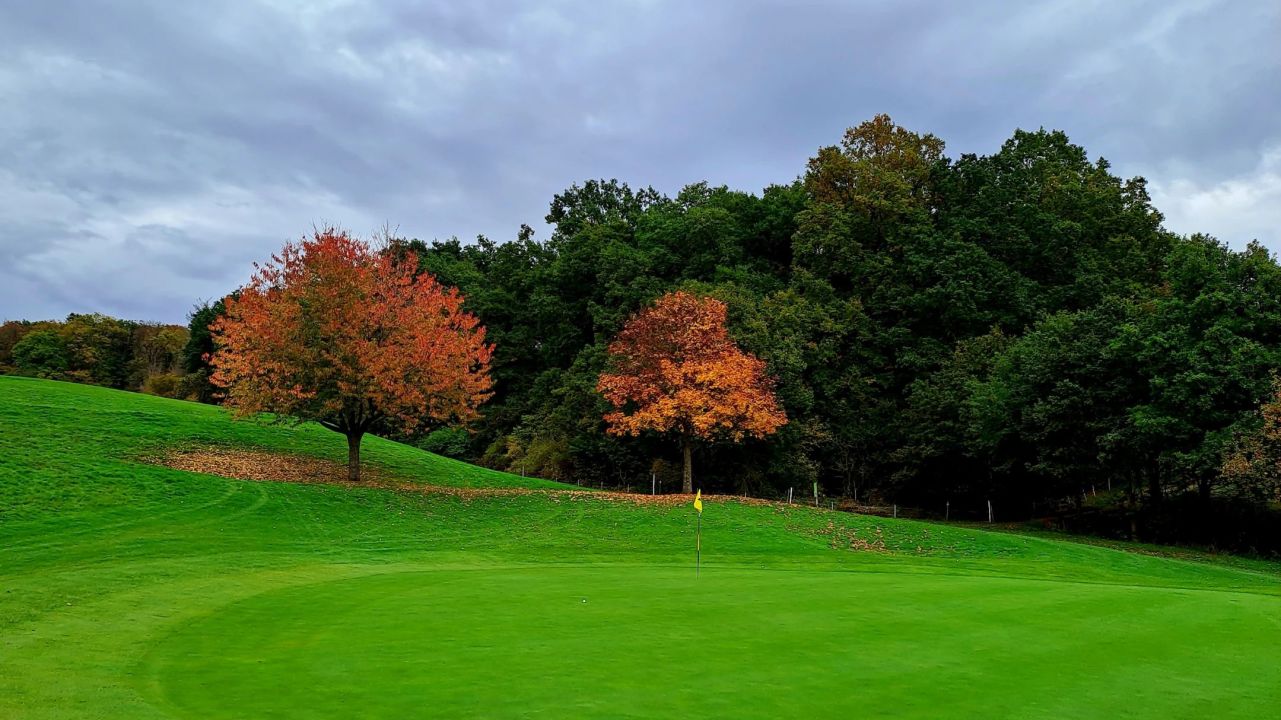 Golf-Park Winnerod