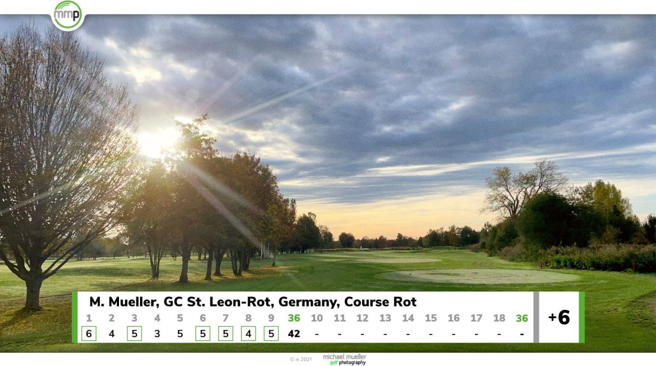 GC St. Leon-Rot