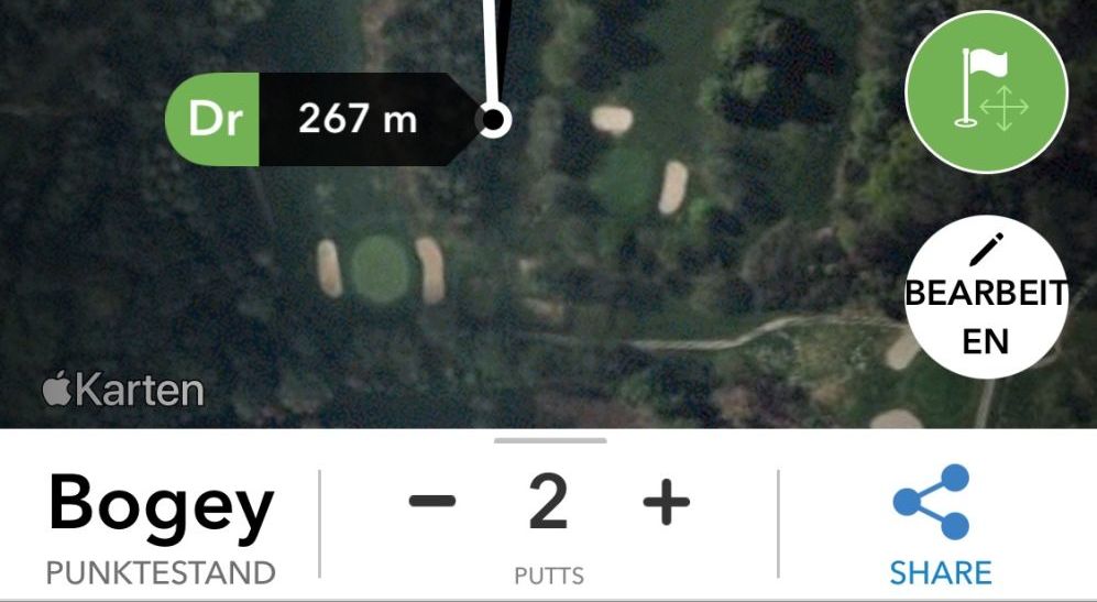 Golf Gut Ottenhausen