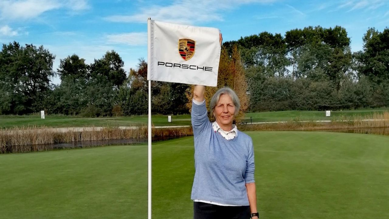 Green Eagle Golf Courses