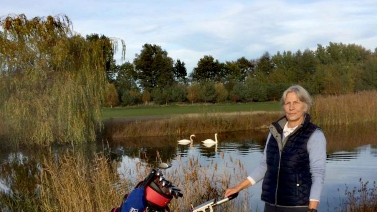 Green Eagle Golf Courses