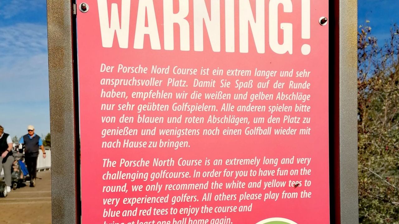 Green Eagle Golf Courses