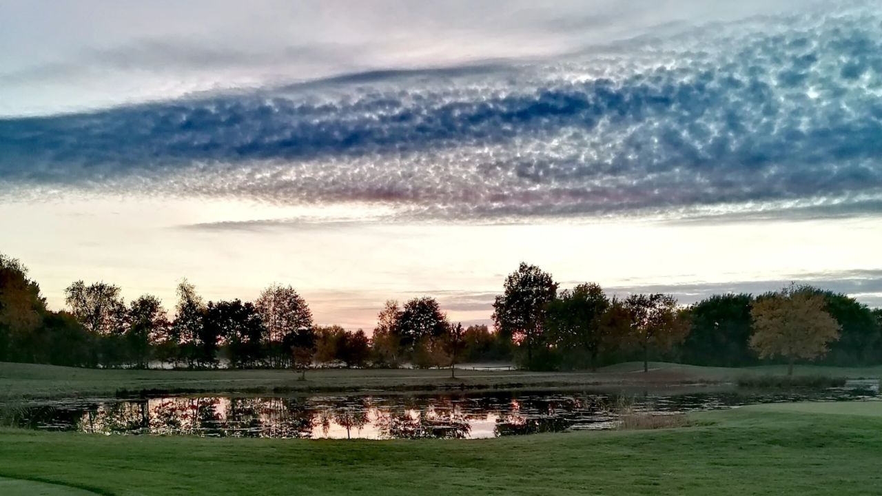 Green Eagle Golf Courses