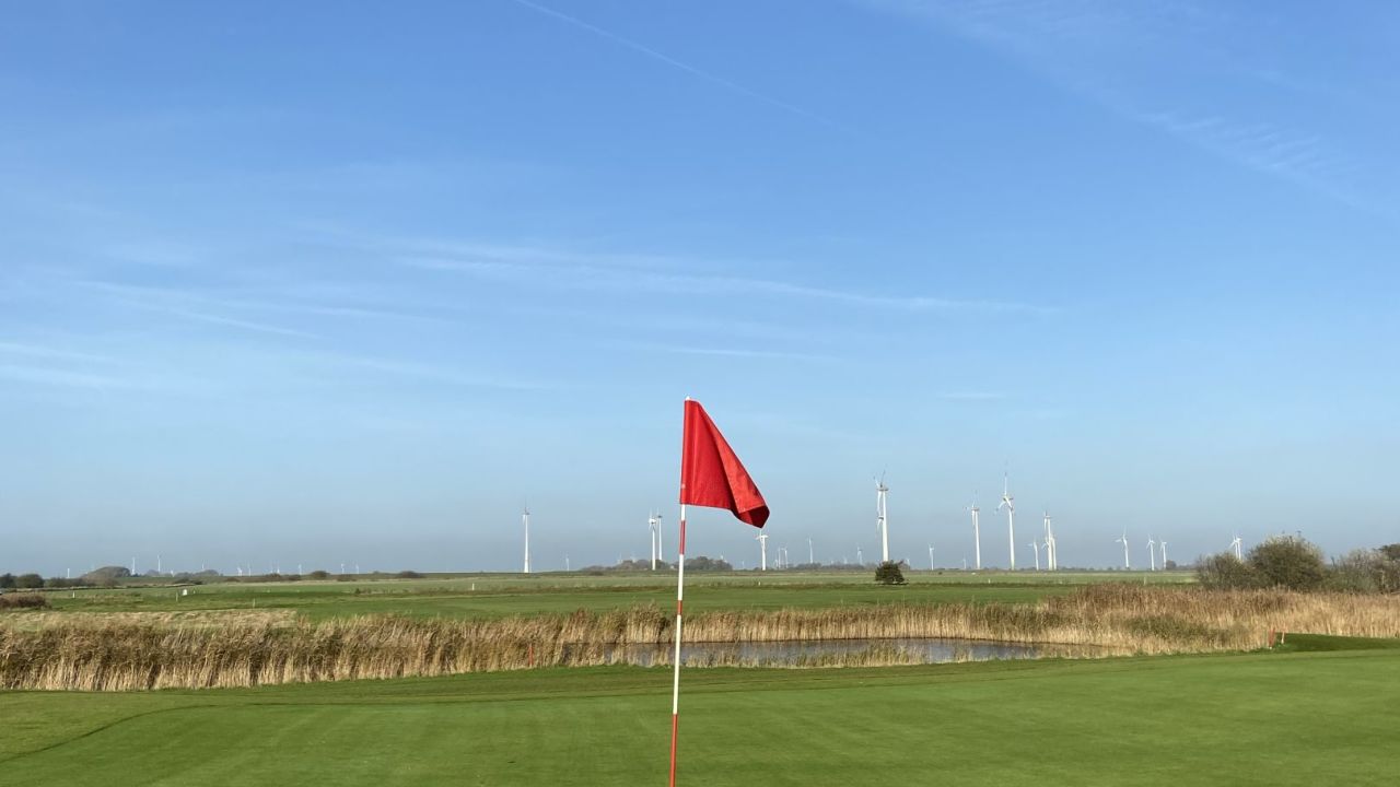 GC Büsum Dithmarschen