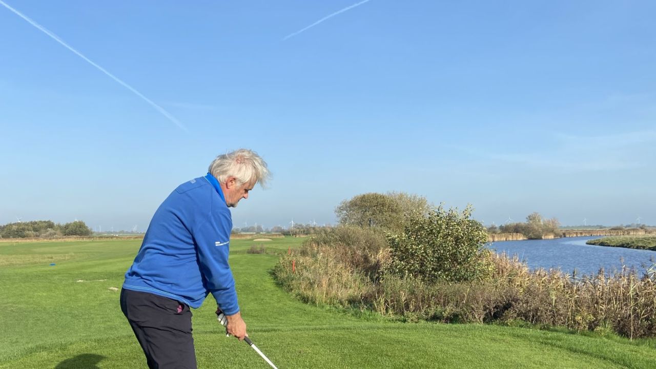 GC Büsum Dithmarschen