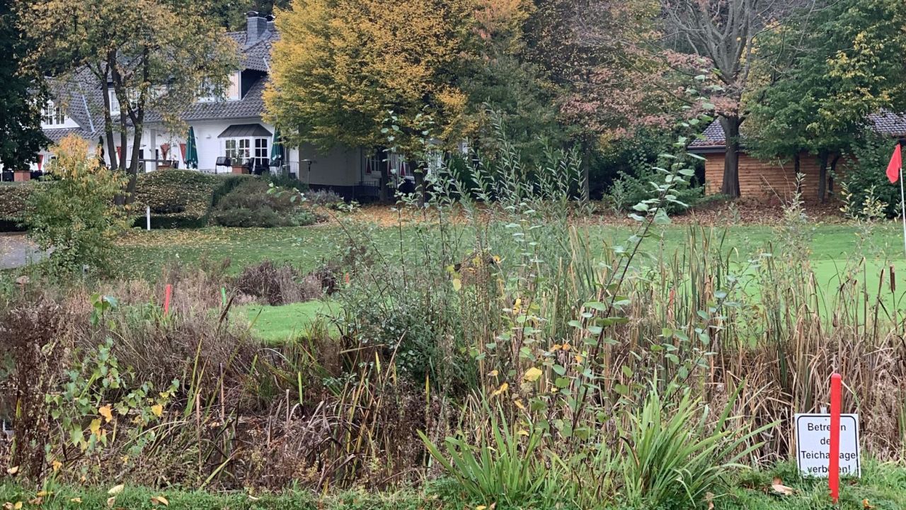 Land-GC Schloß Moyland