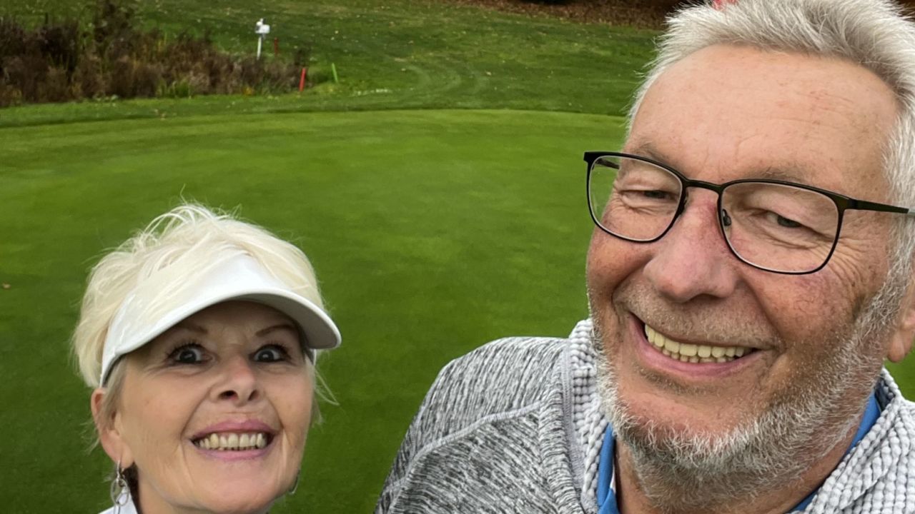 Land-GC Schloß Moyland