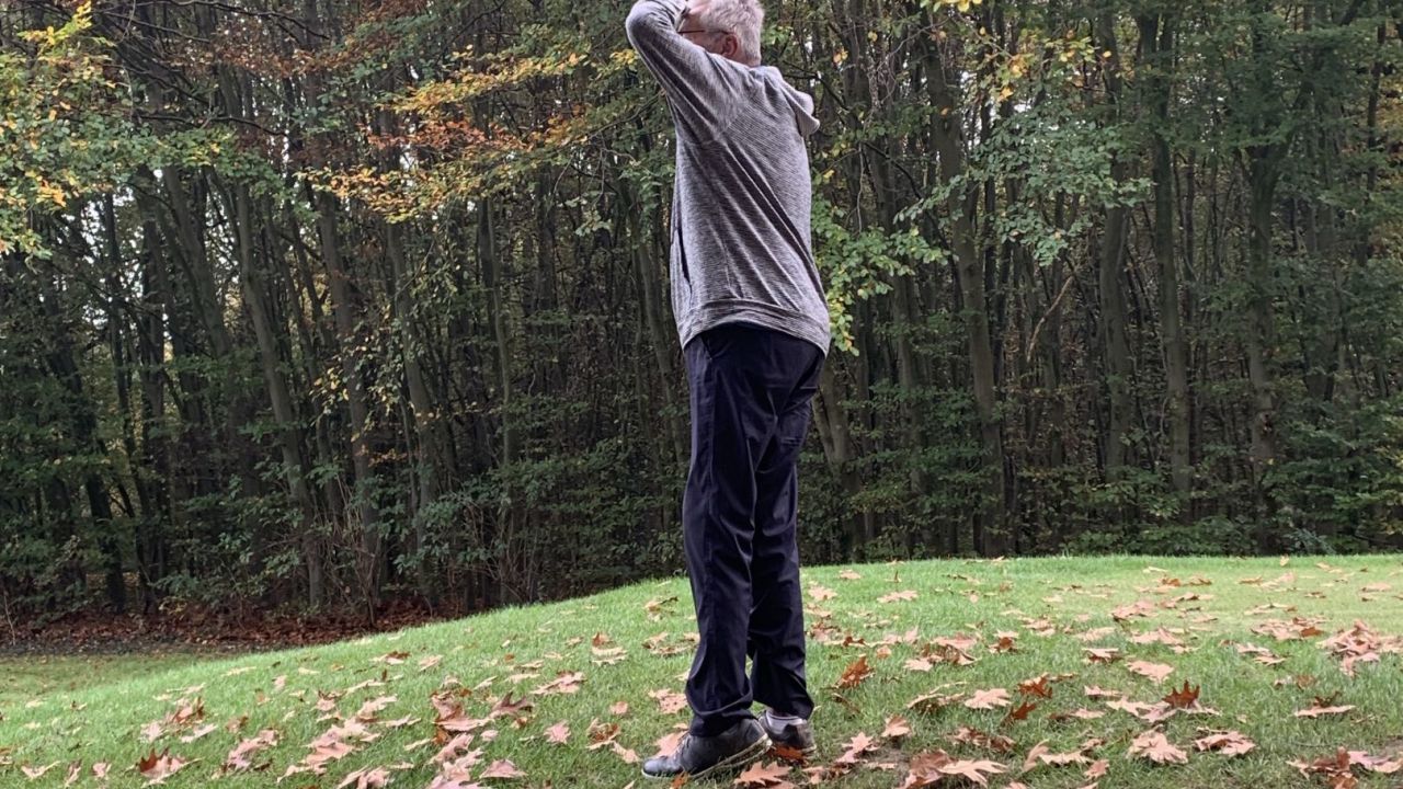 Land-GC Schloß Moyland