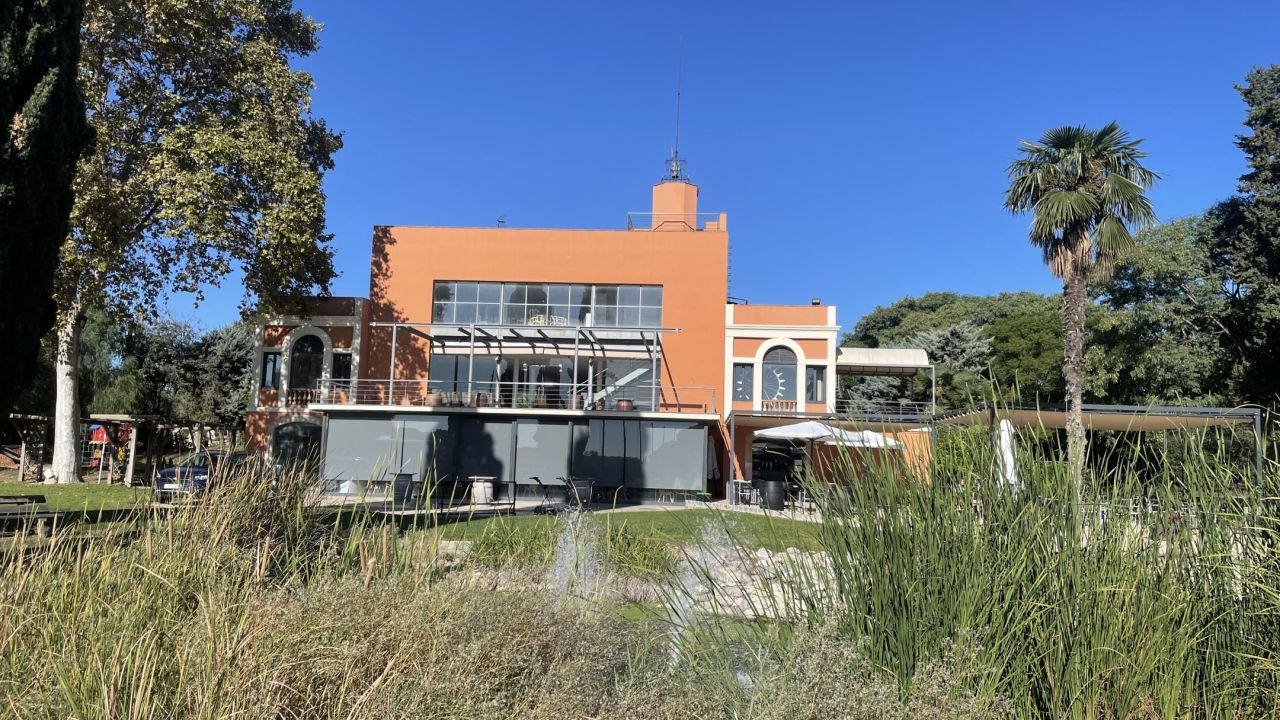 Club de Golf Reus Aigueesverds