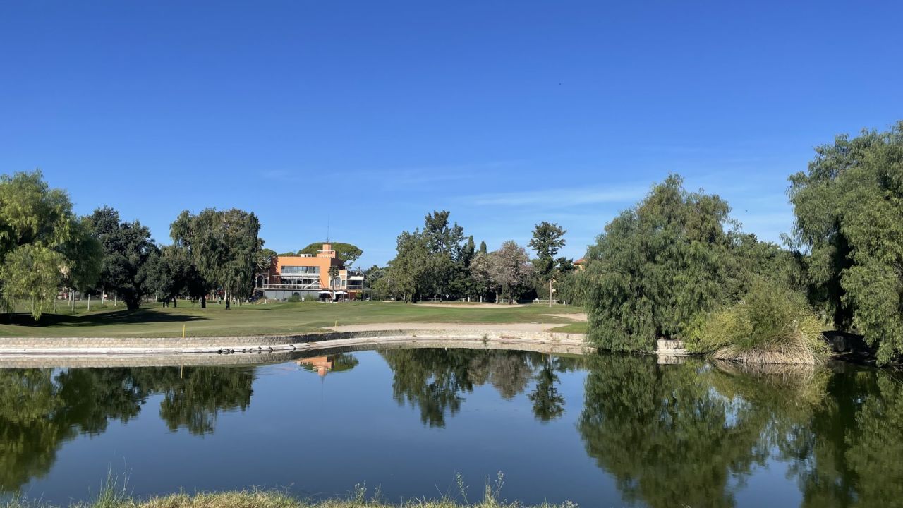 Club de Golf Reus Aigueesverds