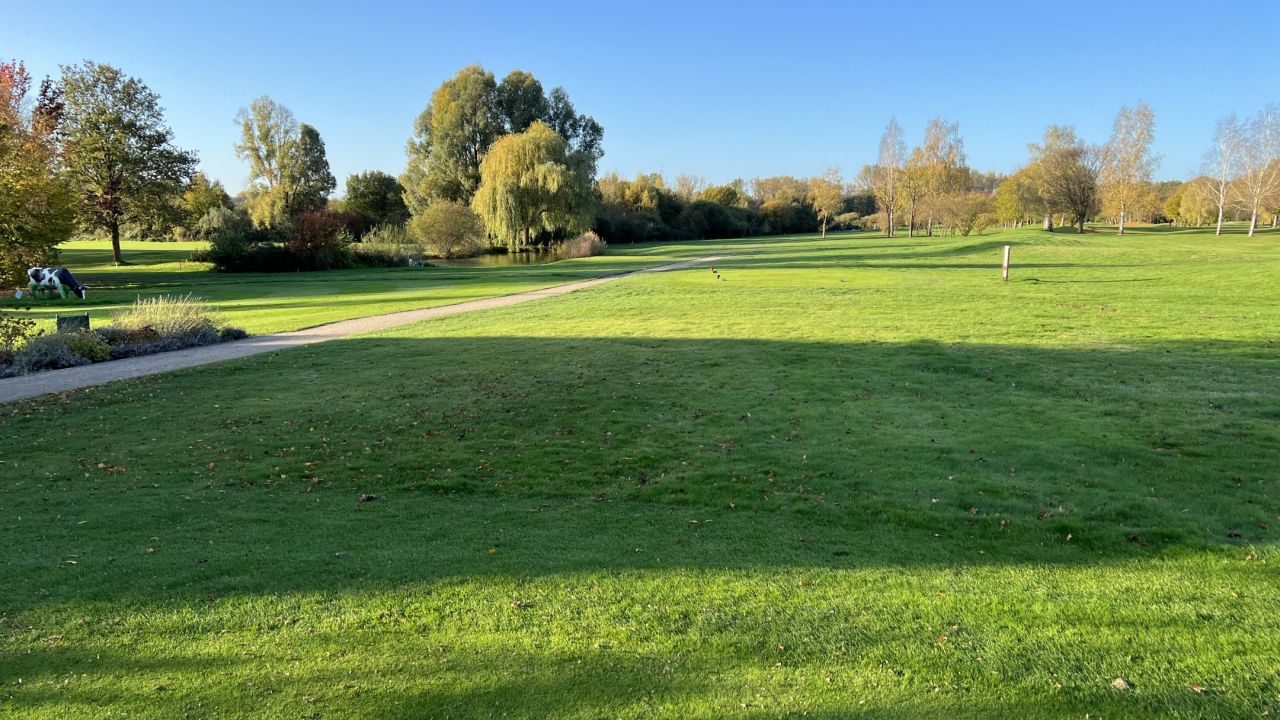 Golfpark Meerbusch