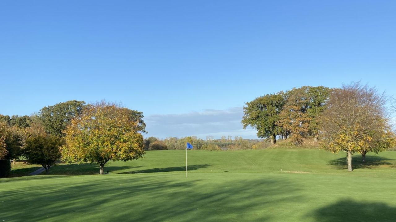 Golf- & LandClub Gut Uhlenhorst