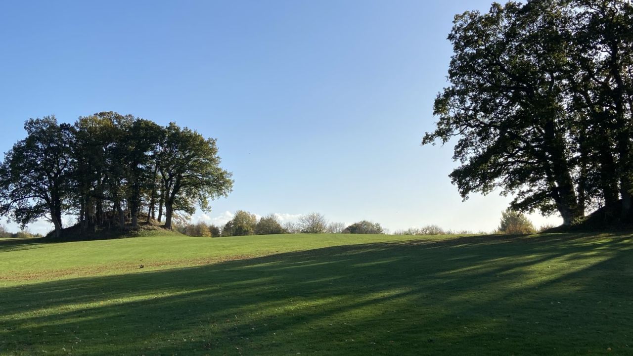 Golf- & LandClub Gut Uhlenhorst