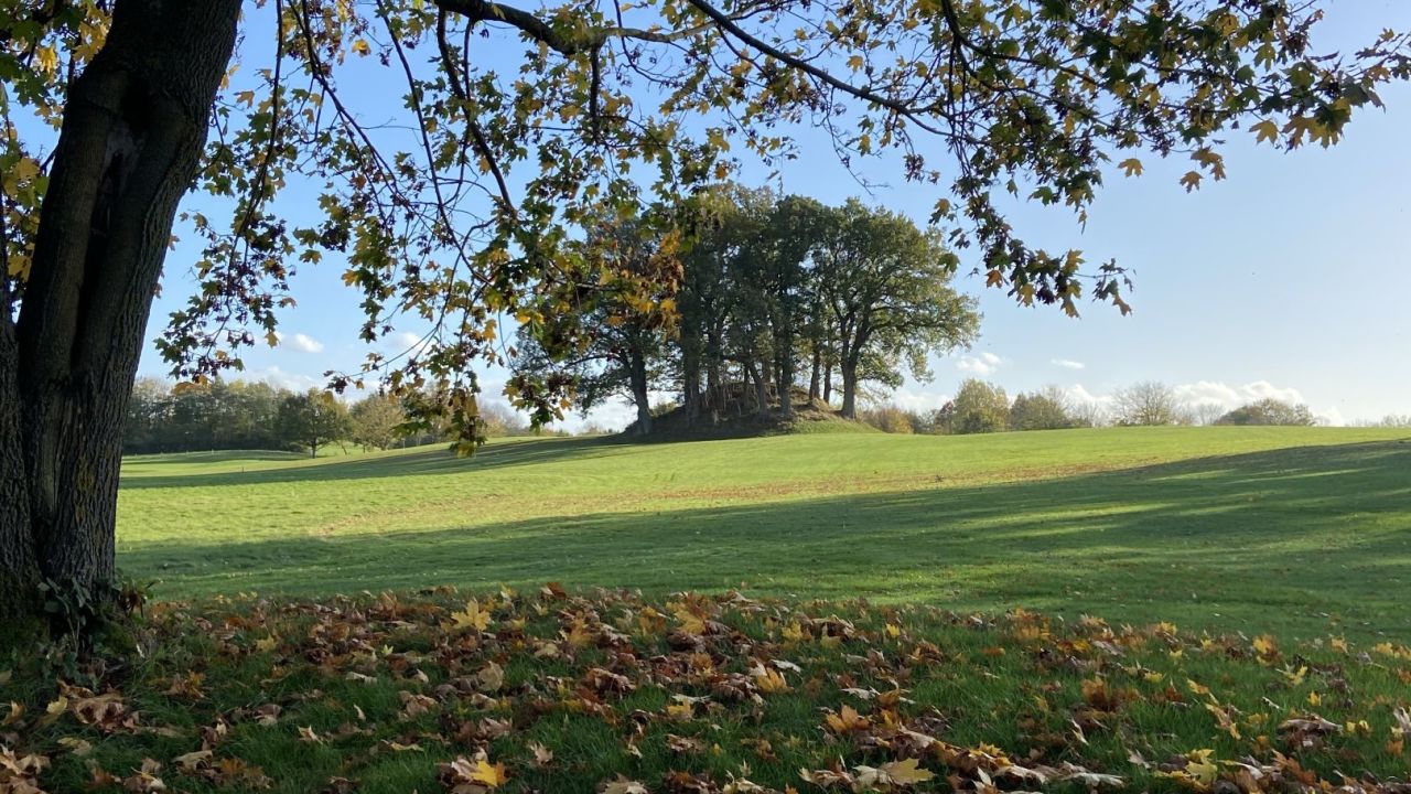 Golf- & LandClub Gut Uhlenhorst