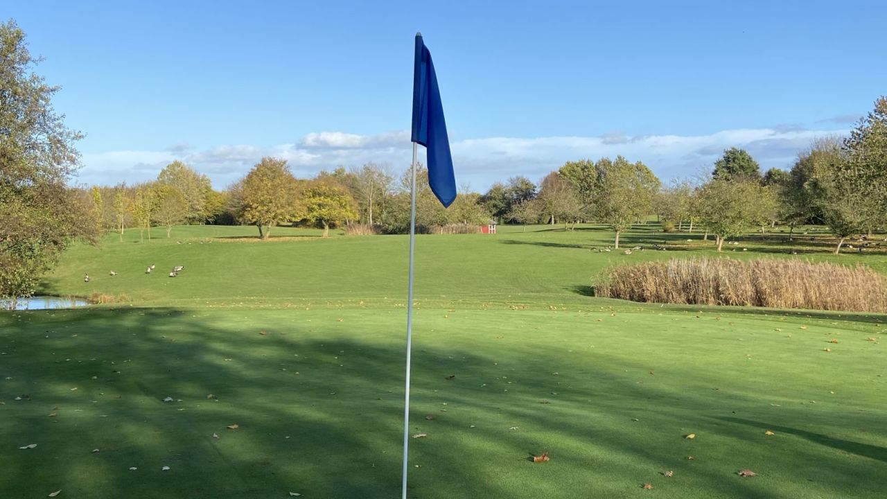 Golf- & LandClub Gut Uhlenhorst
