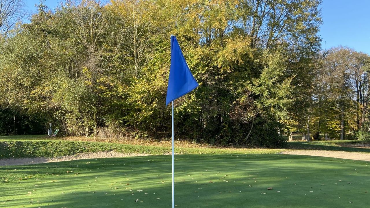 Golf- & LandClub Gut Uhlenhorst