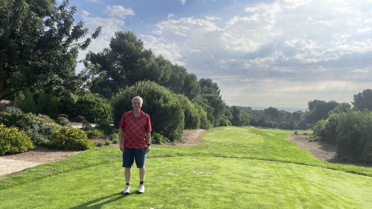 LUMINE Mediterranea Beach & Golf Community