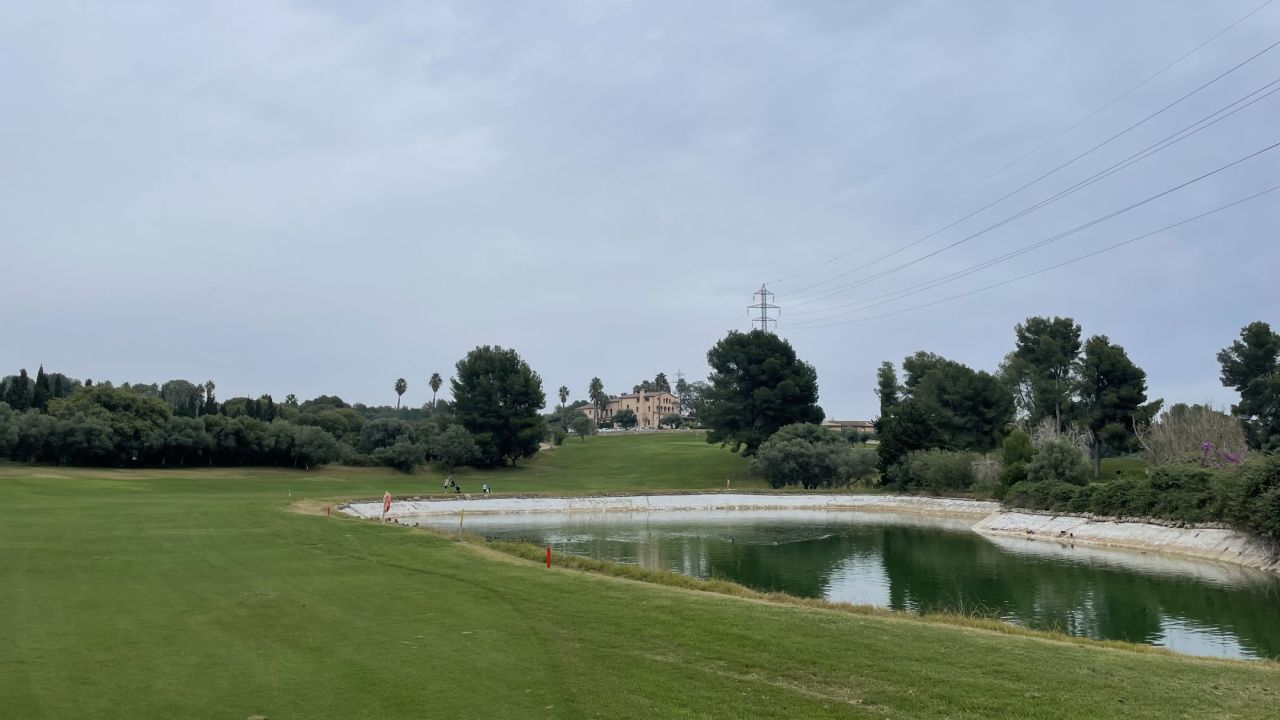 Club de Golf Costa Dorada