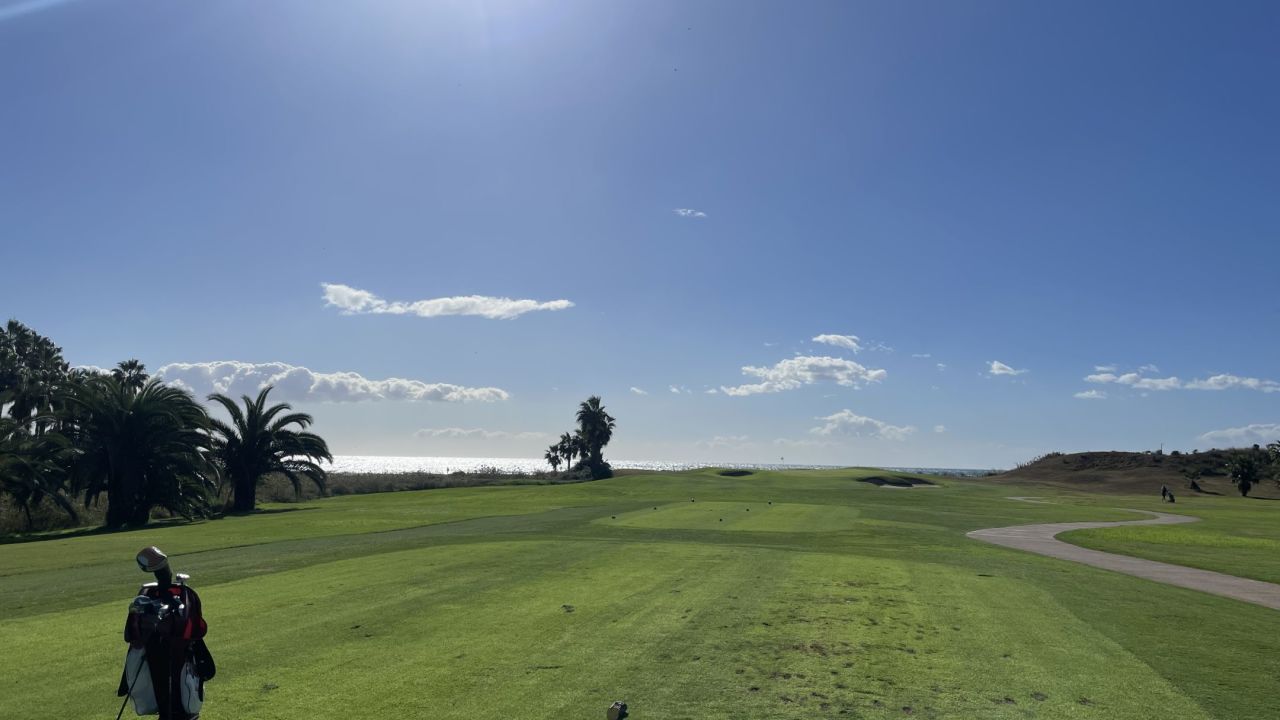 Club de Golf Terramar