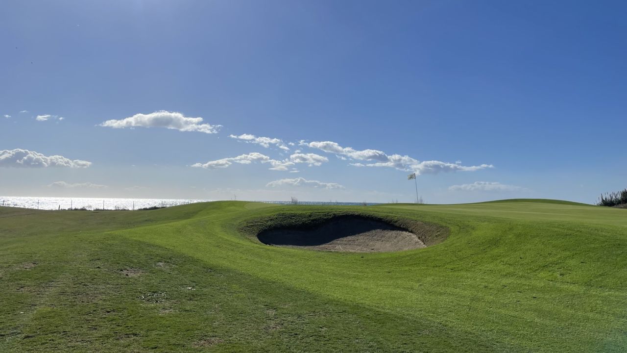 Club de Golf Terramar