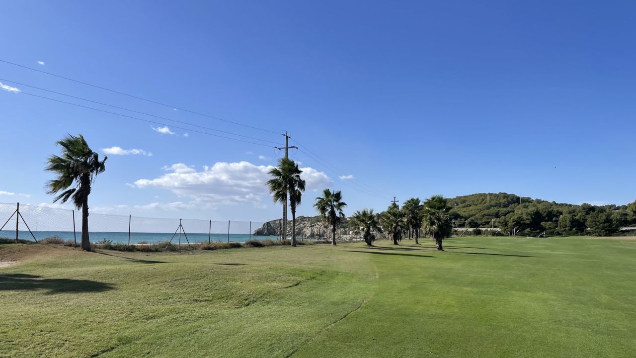 Club de Golf Terramar