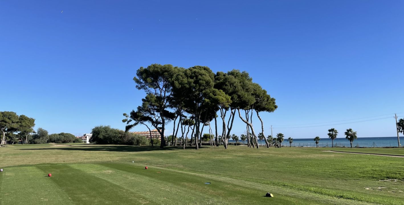 Club de Golf Terramar