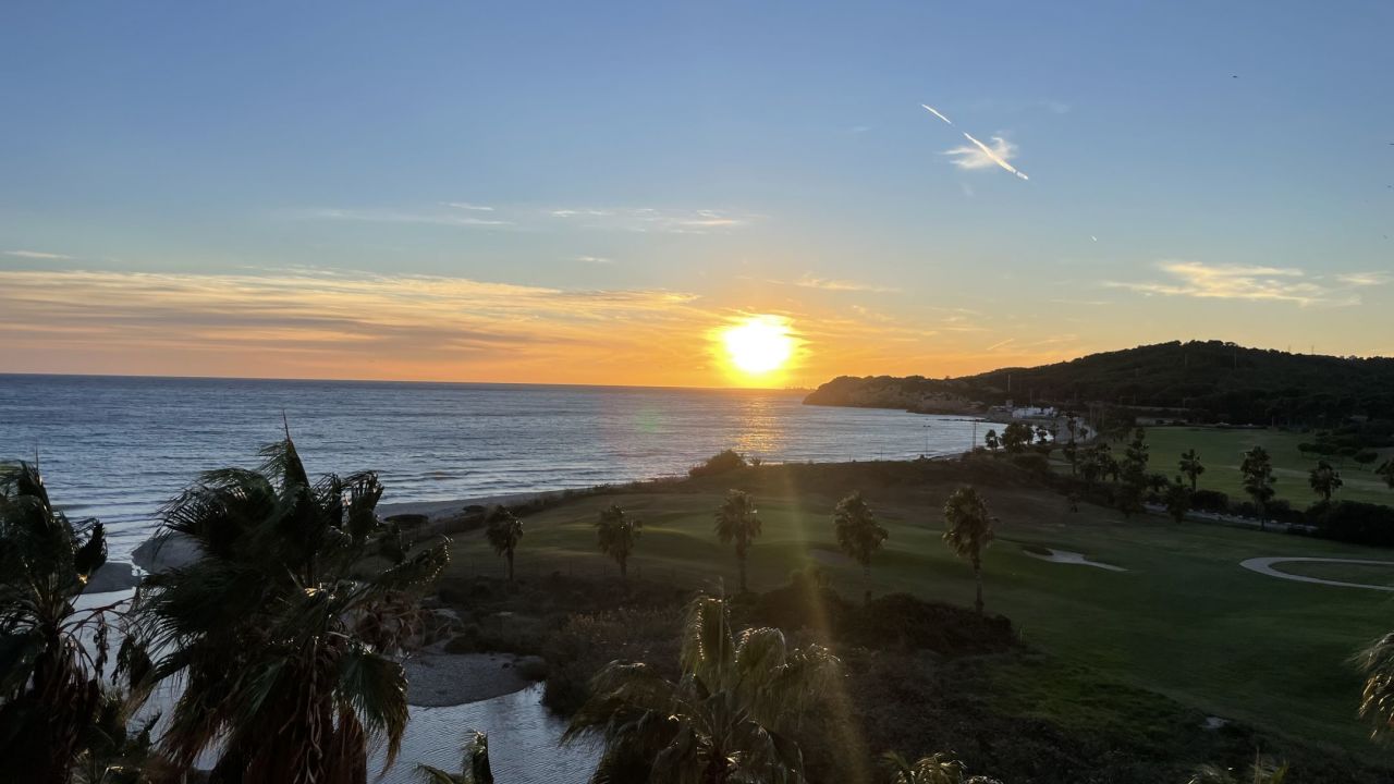 Club de Golf Terramar