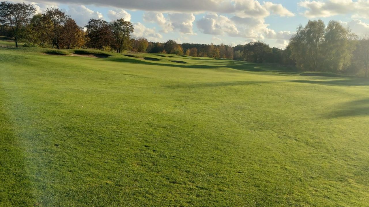 Berliner GC Stolper Heide