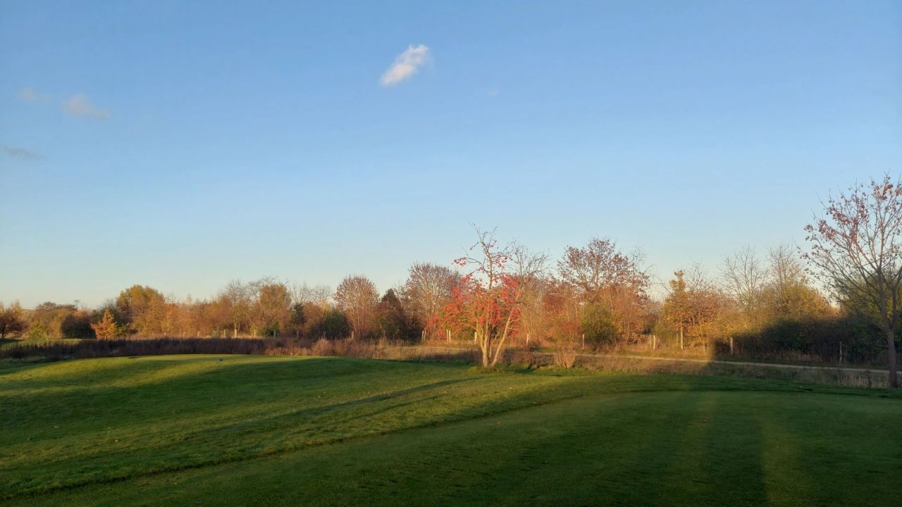 Berliner GC Stolper Heide