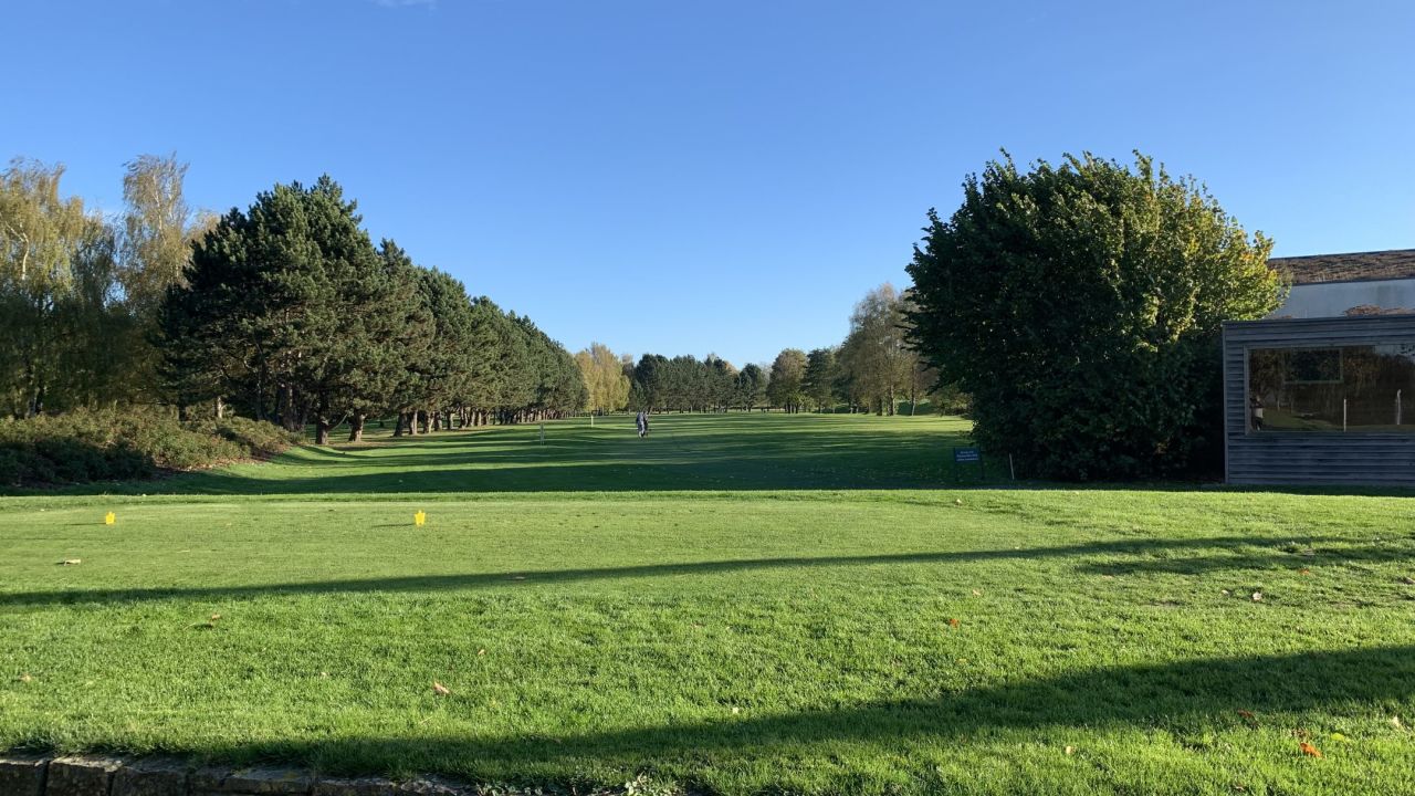 Royal Saint Barbara's Dortmund GC