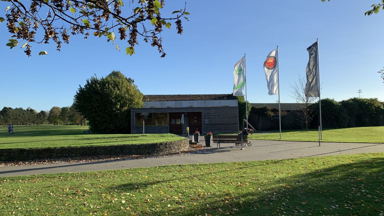 Royal Saint Barbara's Dortmund GC