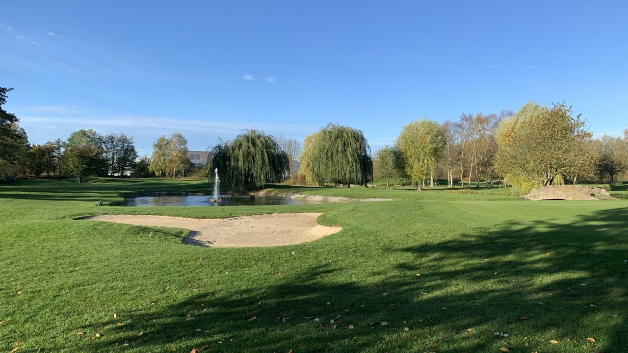 Royal Saint Barbara's Dortmund GC