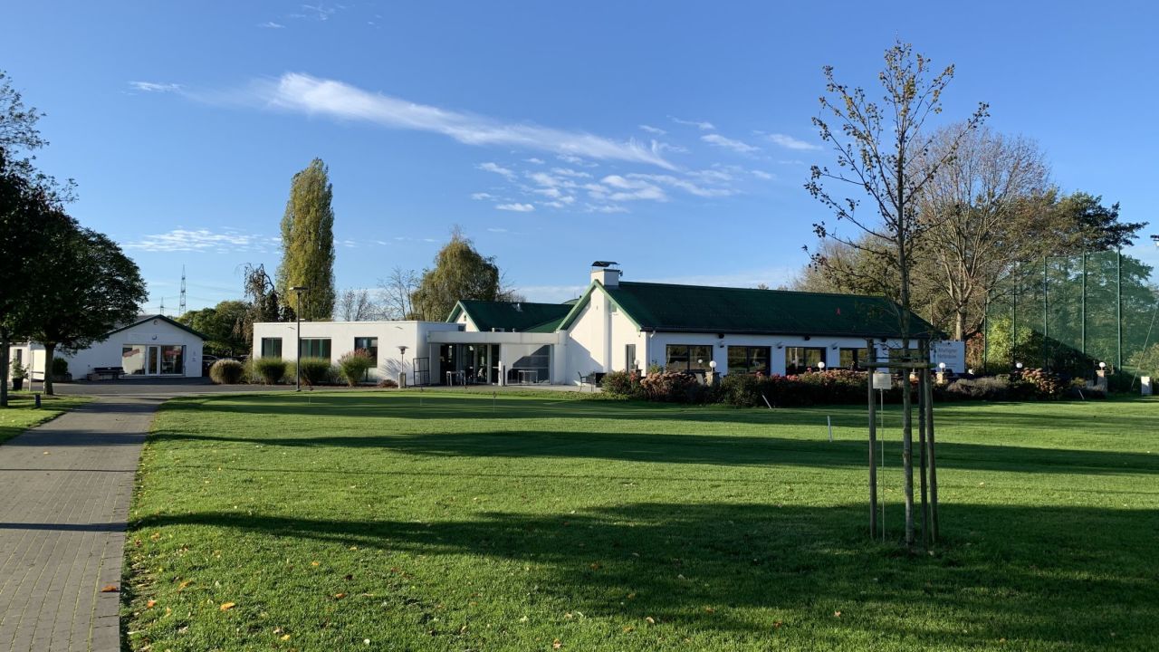 Royal Saint Barbara's Dortmund GC