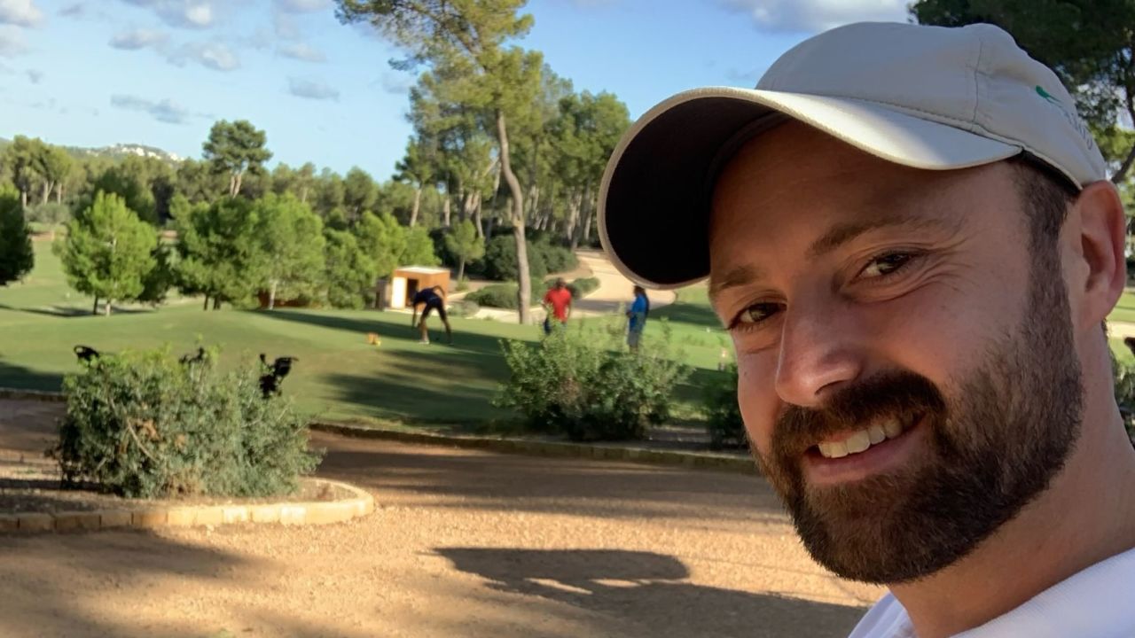 T-Golf & Country Club Poniente