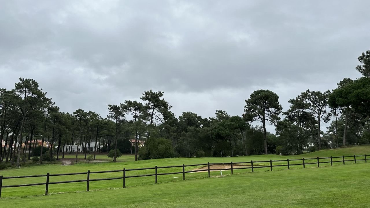 Clube de Campo da Aroeira Pines Classic & Challenge