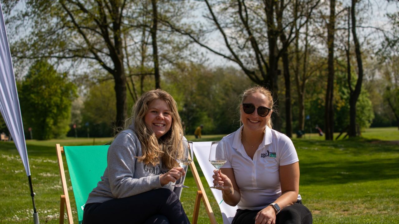 GC München Eichenried