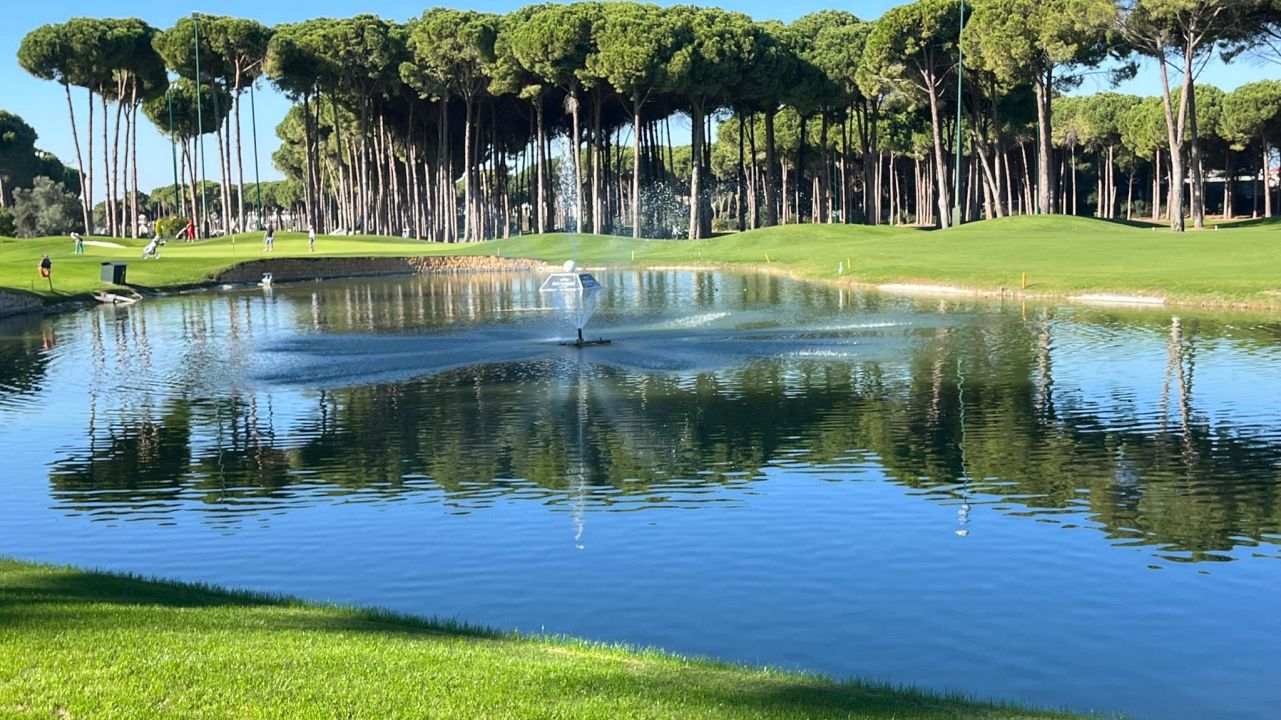 Carya Golf Club
