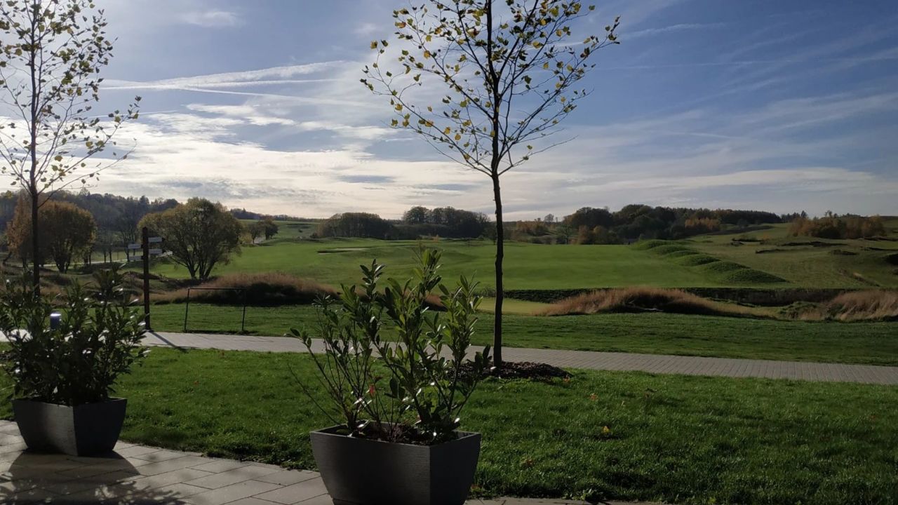 Golfclub Herzogswalde