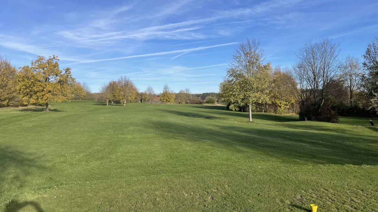 Golf Bad Münstereifel