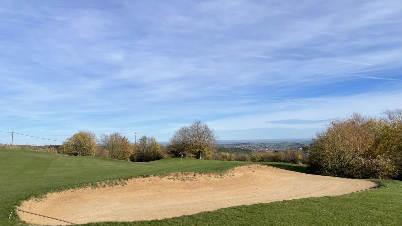 Golf Bad Münstereifel