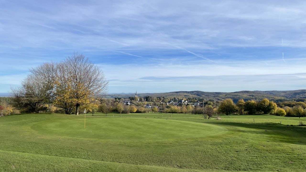 Golf Bad Münstereifel