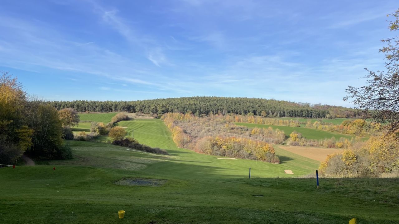 Golf Bad Münstereifel